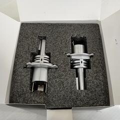 H4 LED バルブの画像