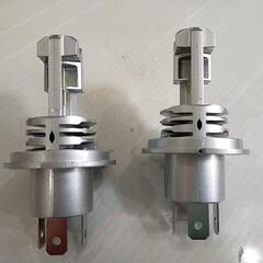 H4 LED バルブの画像