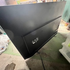 TOSHIBA REGZA 58M510X 液晶テレビ2018年 (とっち) 富士根の家電
