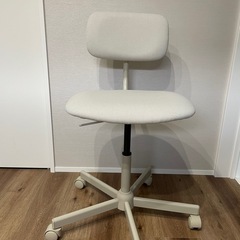 回転チェア