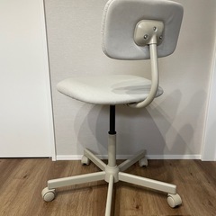 回転チェアの画像