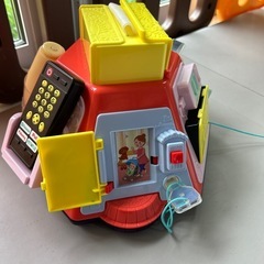 いたずら1歳やりたい放題の画像