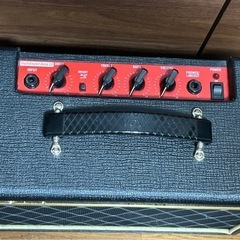 VOX ( ヴォックス ) Pathfinder Bass 10 ベースアンプの画像