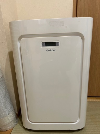 Amazon | トヨトミ スポット冷暖エアコン 冷風 温風 除湿 工事