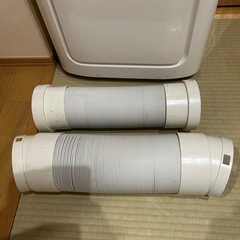 トヨトミ　スポットエアコンの画像