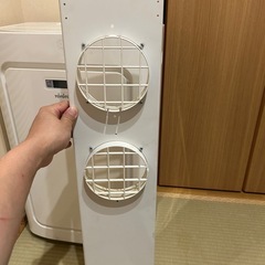 トヨトミ　スポットエアコンの画像