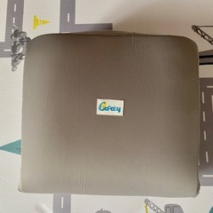 ベッドインベッド ベビーベッドの画像