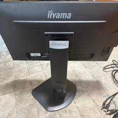 モニターの画像
