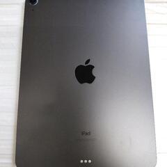 iPadエアー4Wi-Fiモデル256GBの画像
