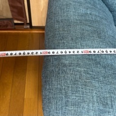 ソファーの画像