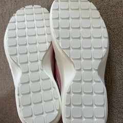 値下げしました！新品　未使用　コックシューズの画像