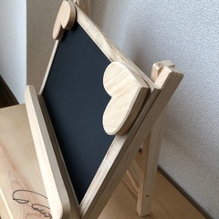 新品黒板ボードの画像