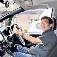送迎運転手（送迎ドライバー）／パート／芳野ケアサポート／ミ…