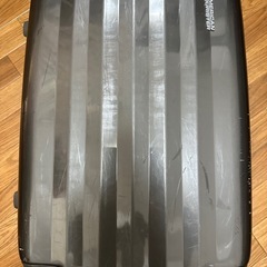 アメリカンツーリスター　スーツケース　