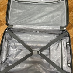 アメリカンツーリスター　スーツケース　の画像