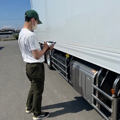 ドライバー募集　年齢経験男女問いません！の画像