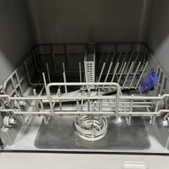 食洗機の画像