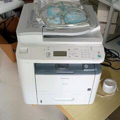 0625-007 CANON　コピー機