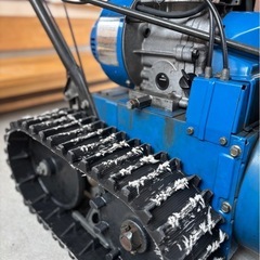 ヤマハ  除雪機  YSM560の画像