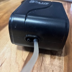 水槽用エアレーション GEX e-AIR 4000WB　アクアリウム 淡水魚飼育に の画像