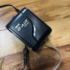 水槽用エアレーション GEX e-AIR 4000WB　アクアリ...