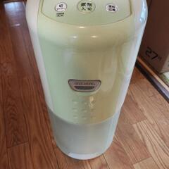 CD-P63A2(W) 除湿乾燥機 コロナ コンプレッサー式 ホワイト色
