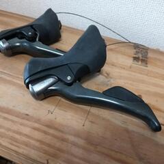 ティアグラコンポセット