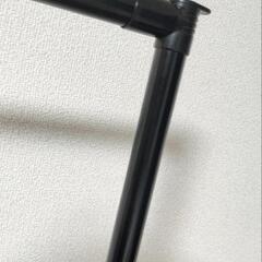 【美品】ハンガーラックの画像