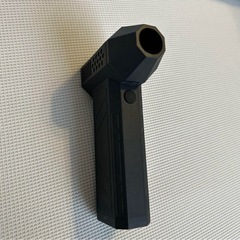 サウナスーツ&コードレス電動エアダスター ブロワー【超小型で爆風】の画像