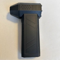 サウナスーツ&コードレス電動エアダスター ブロワー【超小型で爆風】の画像