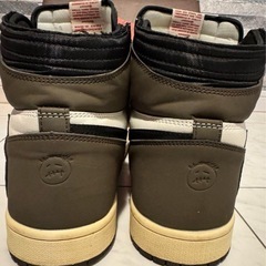 ✨超美品✨NIKE エアジョーダン スニーカー メンズ 29cmの画像