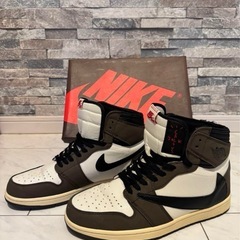 ✨超美品✨NIKE エアジョーダン スニーカー メンズ 29cmの画像