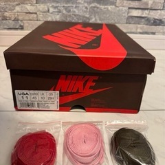 ✨超美品✨NIKE エアジョーダン スニーカー メンズ 29cmの画像