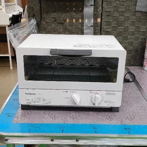 0625-002 Panasonicオーブントースター (ジモスポ日野) 日野の