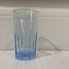 【最終値引き価格】グラス5個セットの画像