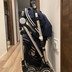 【お取引中】ベビーカー