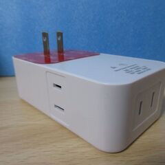 感震ブレーカーcoco断（ココダン）※コンセントに差し込むだけ　簡単設置！の画像