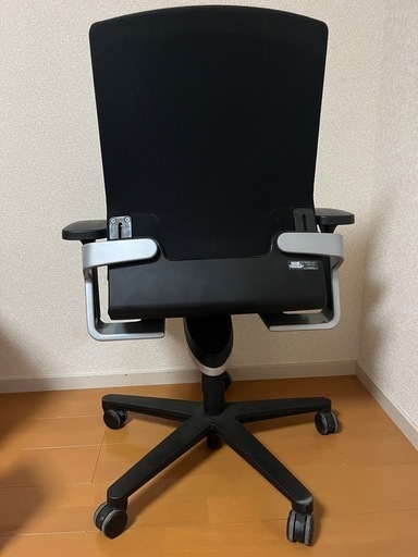 Wilkhahn ウィルクハーン ONチェア 174/7