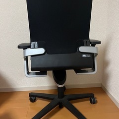 Wilkhahn ウィルクハーン ONチェア 174/7の画像
