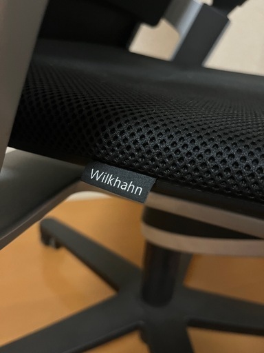 Wilkhahn ウィルクハーン ONチェア 174/7
