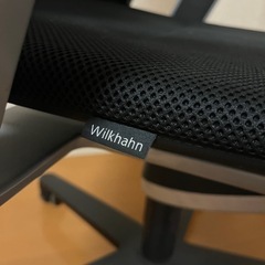 Wilkhahn ウィルクハーン ONチェア 174/7の画像