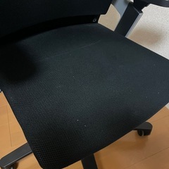 Wilkhahn ウィルクハーン ONチェア 174/7の画像