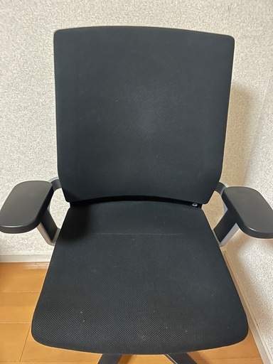 Wilkhahn ウィルクハーン ONチェア 174/7