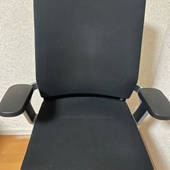 Wilkhahn ウィルクハーン ONチェア 174/7の画像