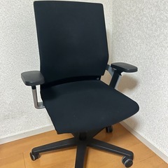 Wilkhahn ウィルクハーン ONチェア 174/7