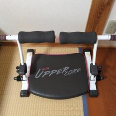 UPPER COREの画像