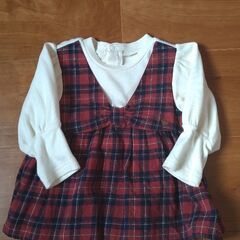 ロンパース 70サイズ