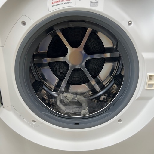 リユースのサカイ東金店 Panasonic ドラム式洗濯乾燥機 23年製 11kg/6kg TJ12945