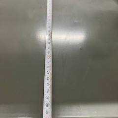 ラック棚　5段　　5台有り　( 1台金額)の画像