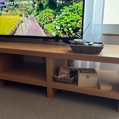 テレビ台